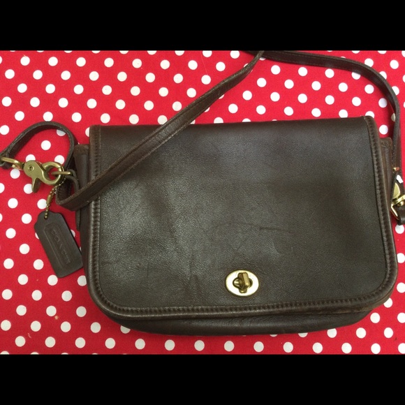 Coach Handbags - COACH BAG/Coach Crossbody bag